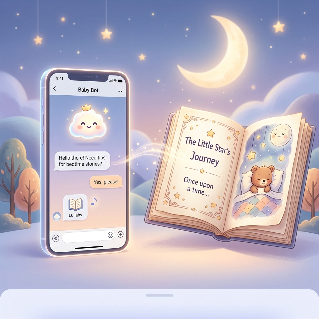 BabyCare Hero